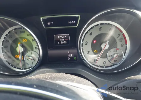 2015 Mercedes-Benz Cla 250 from USA, damaged, VIN WDDSJ4EB3FN185721